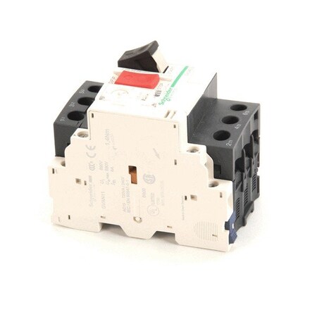 Alto-Shaam Zz-Switches, Ct, Motor Pro Tecton2.5-4.0 Amp, 7.14 S SW-33500